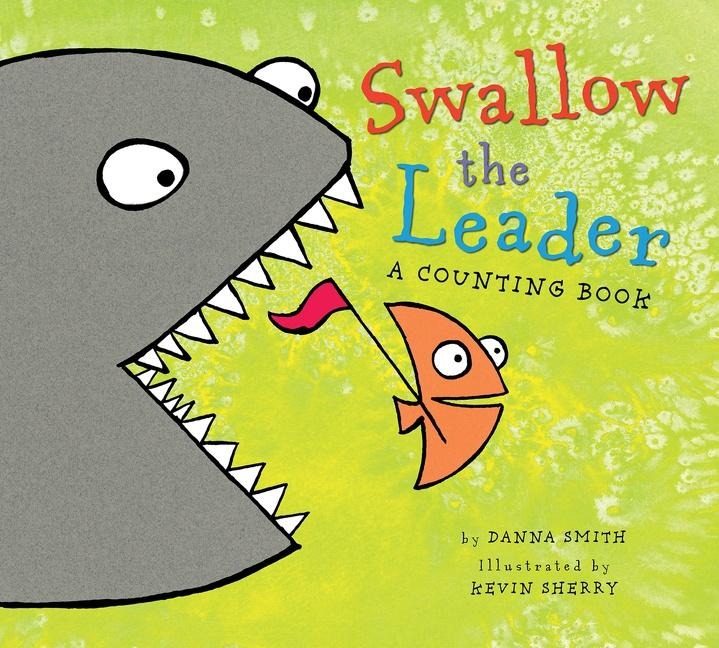 Swallow the Leader Lap