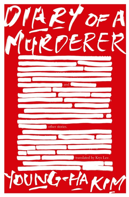 Diary of a Murderer: And Other Stories