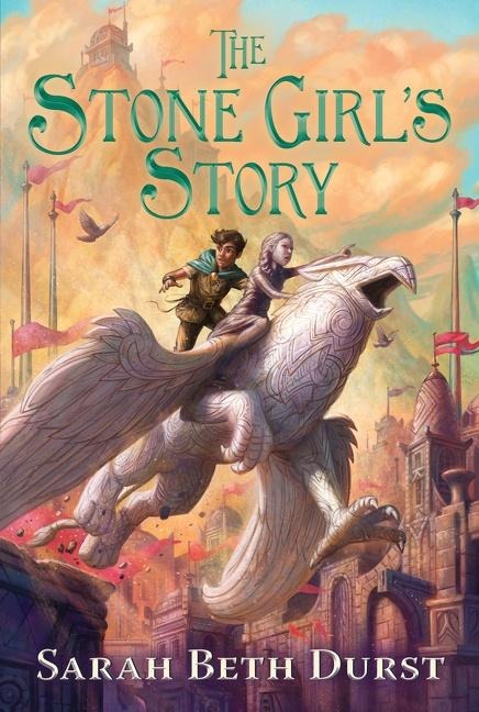 The Stone Girls Story