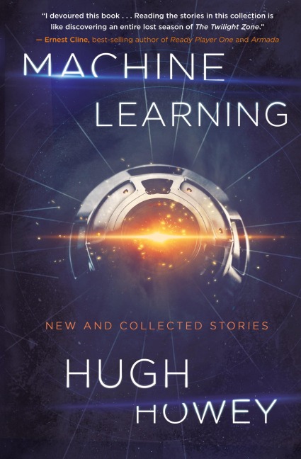 Machine Learning: New and Collected Stories