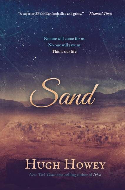 Sand