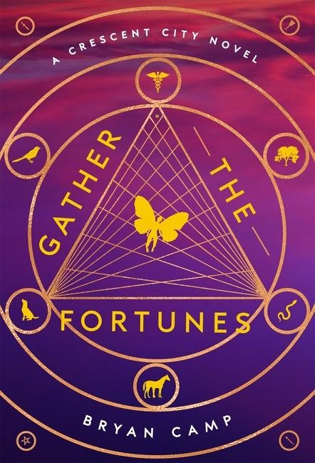 A Gather The Fortunes