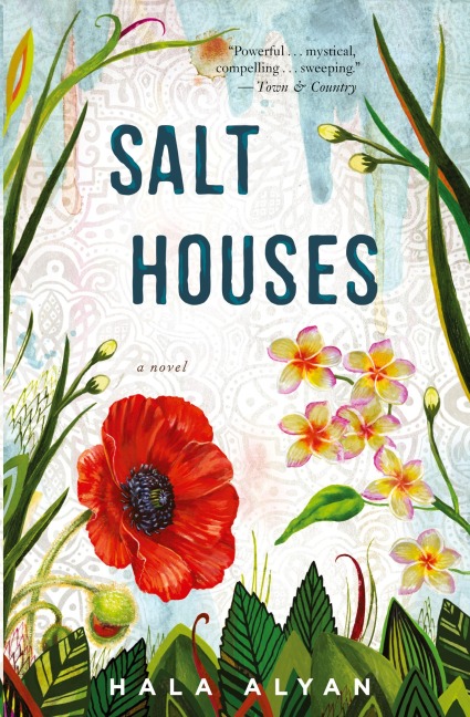 Salt Houses