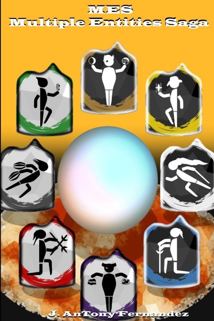 MES: Multiple Entities Saga