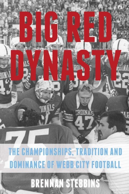BIG RED DYNASTY