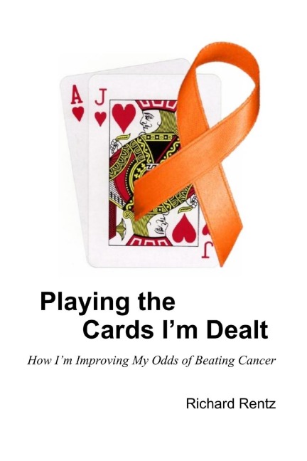 Playing the Cards Im Dealt