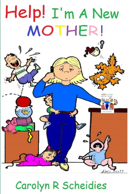 Help! Im A New Mother