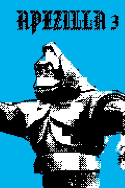 APEZILLA 3