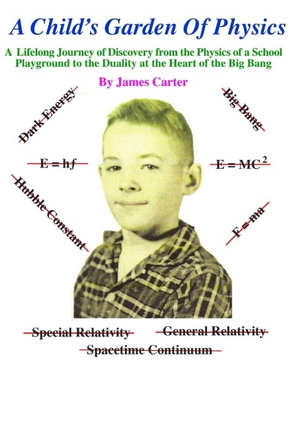 A Childs Garden of Physics