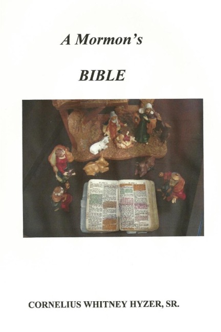 A Mormons Bible