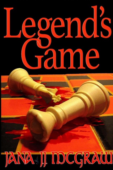 Legends Game