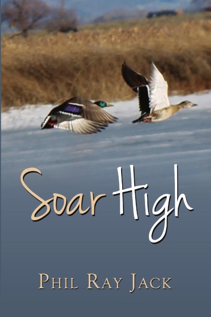 Soar High