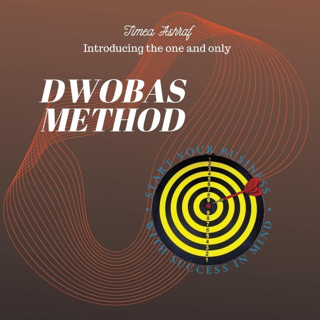 DWOBAS Method: Start your business with success in mind