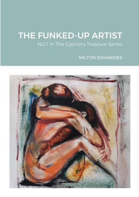 The Funked-Up Artist