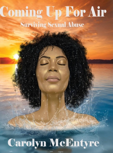 Coming Up For Air: Surviving Sexual Abuse