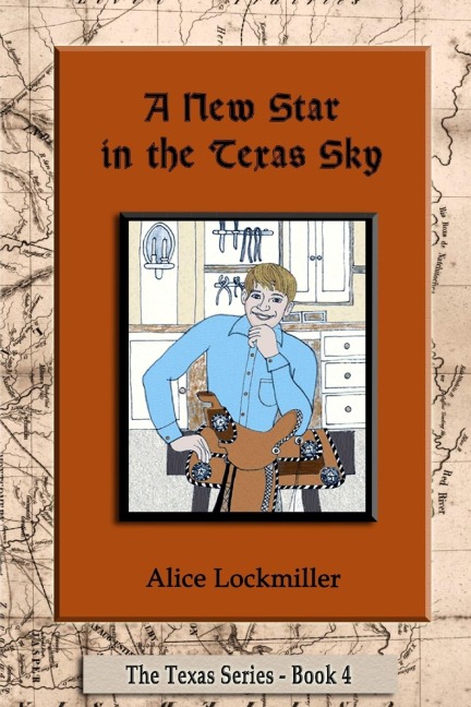 A New Star in the Texas Sky