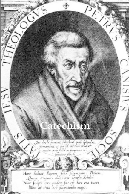 Catechism of St. Peter Canisius