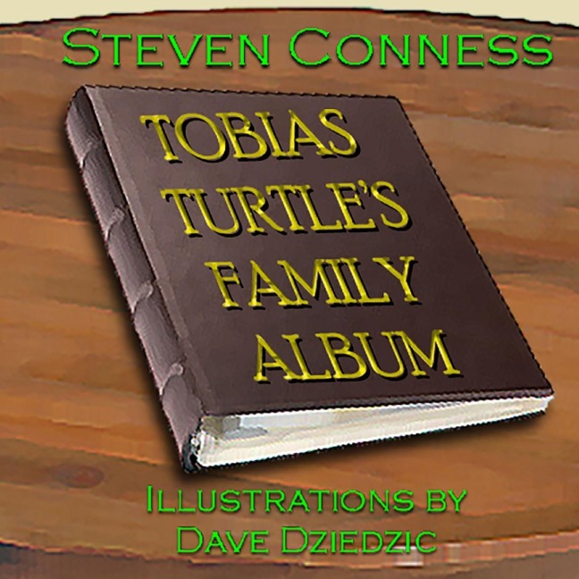 Tobias Turtles Family Album