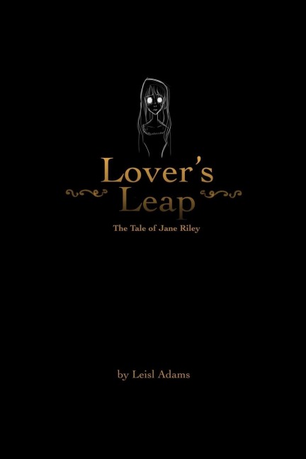 Lovers Leap: The Tale of Jane Riley