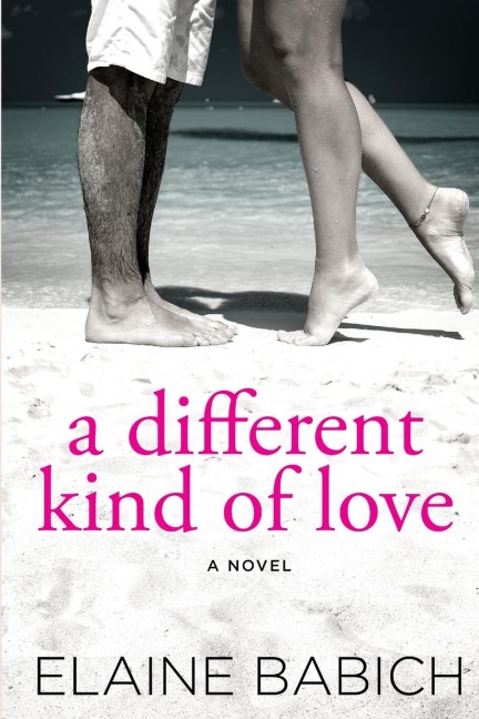 A Different Kind of Love
