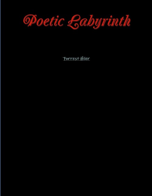 Poetic Labyrinth