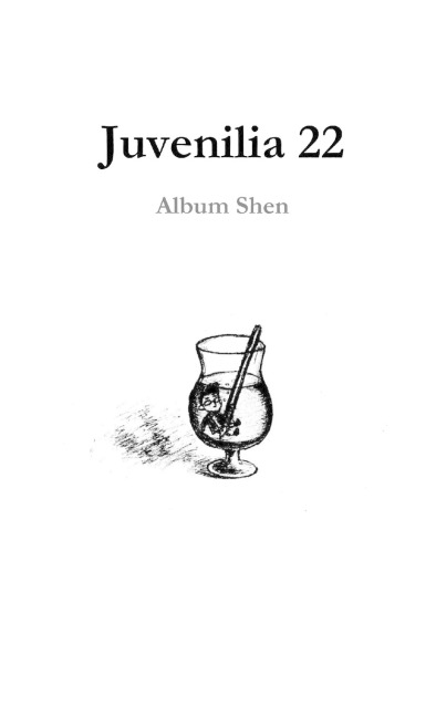 Juvenilia 22