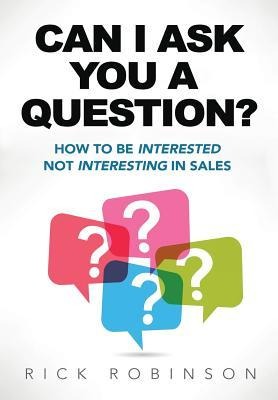 Can I Ask You a Question ?