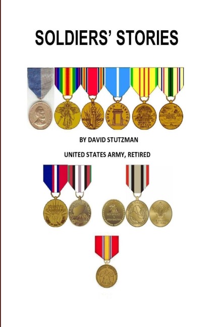 Soldiers Stories