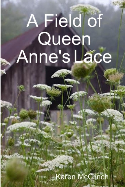 A Field of Queen Annes Lace