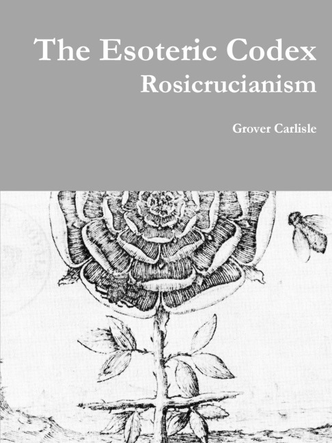 The Esoteric Codex: Rosicrucianism