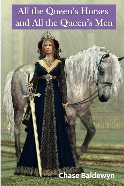 All the Queens Horses and All the Queens Men