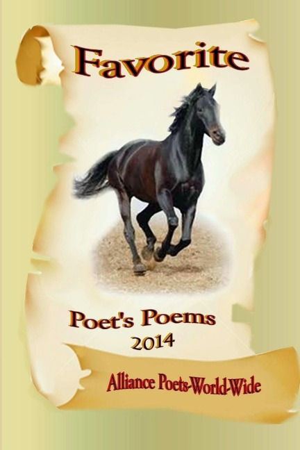 Favorite Poets Poems 2014