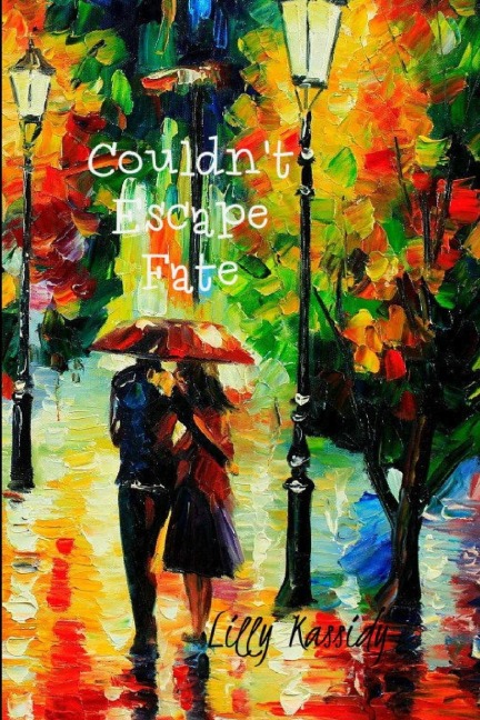 Couldnt Escape Fate