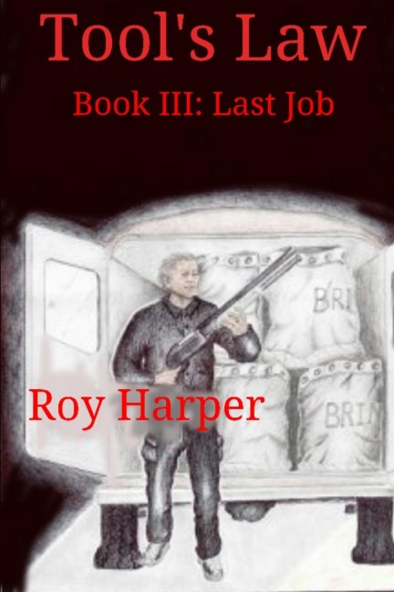 Tools Law Book III: Last Job