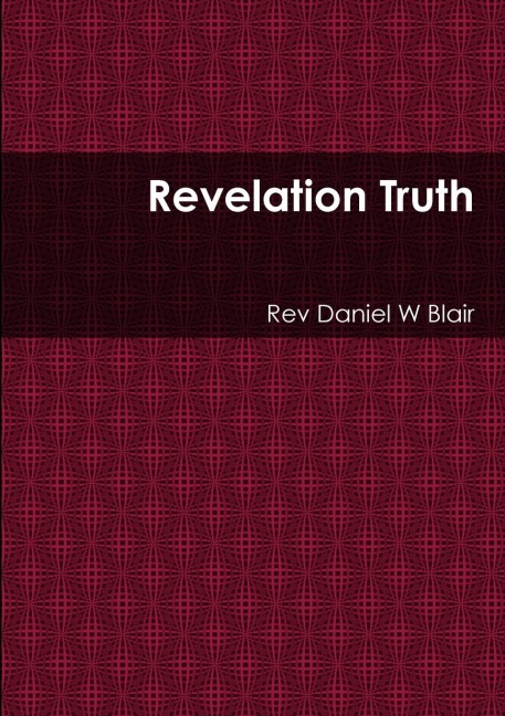 Revelation Truth