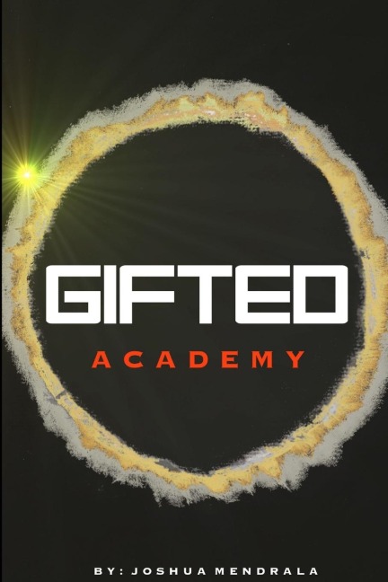 Gifted: Academy