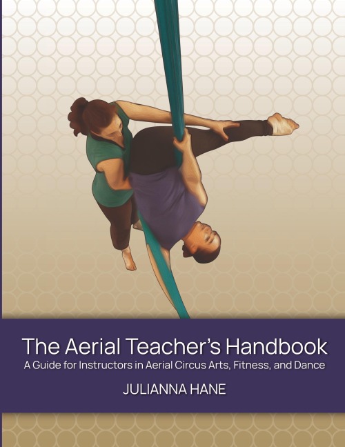 The Aerial Teachers Handbook