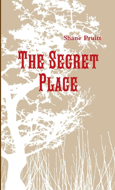 The Secret Place
