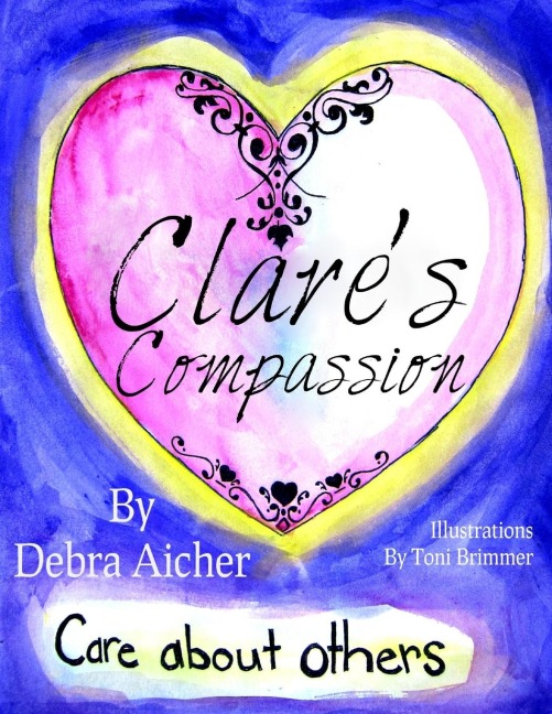 Clares Compassion