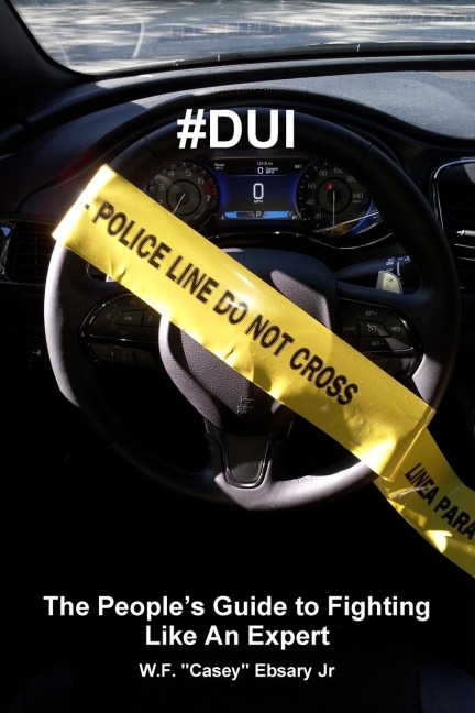 #DUI: The Peoples Guide to Fighting Like An Expert