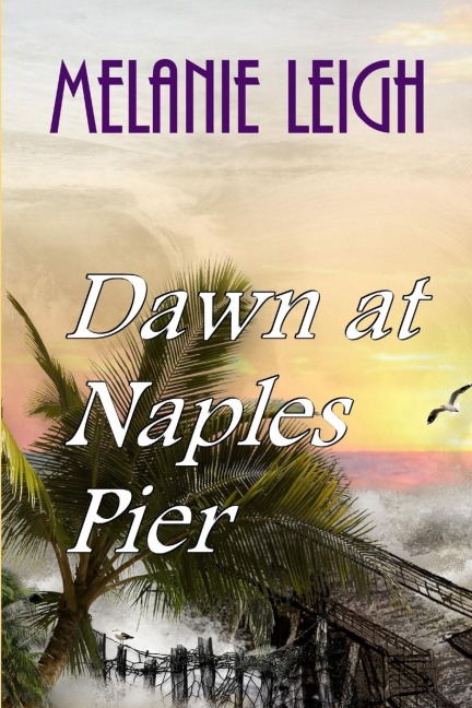 Dawn at Naples Pier