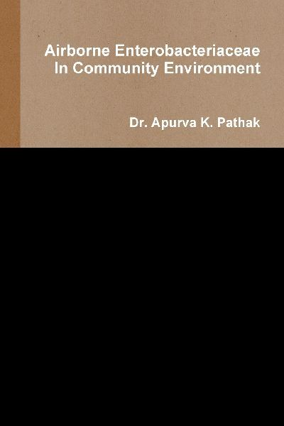 Airborne Enterobacteriaceae In Community Environment