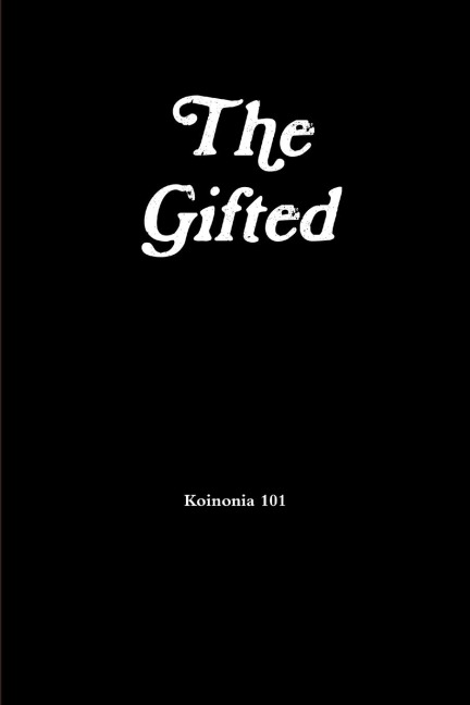 The Gifted