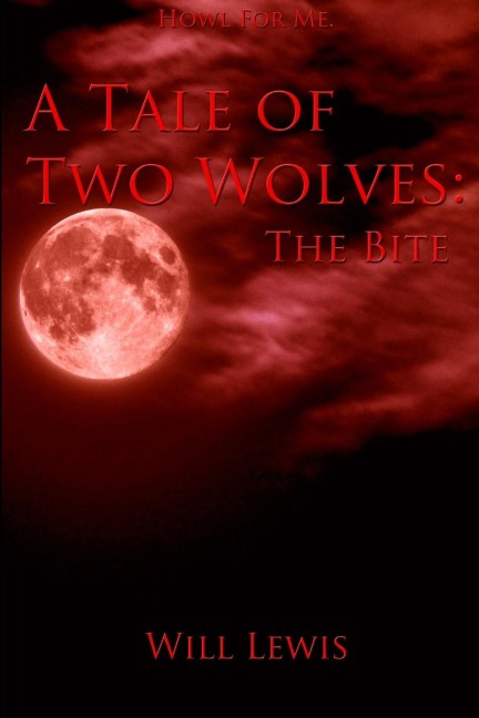 A Tale of Two Wolves: The  Bite
