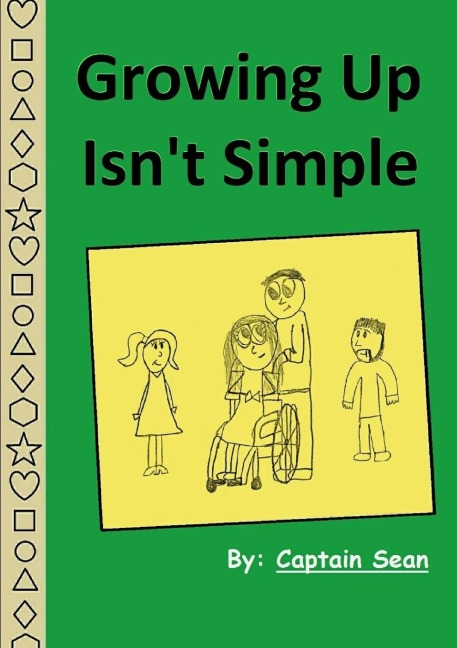 Growing Up Isnt Simple