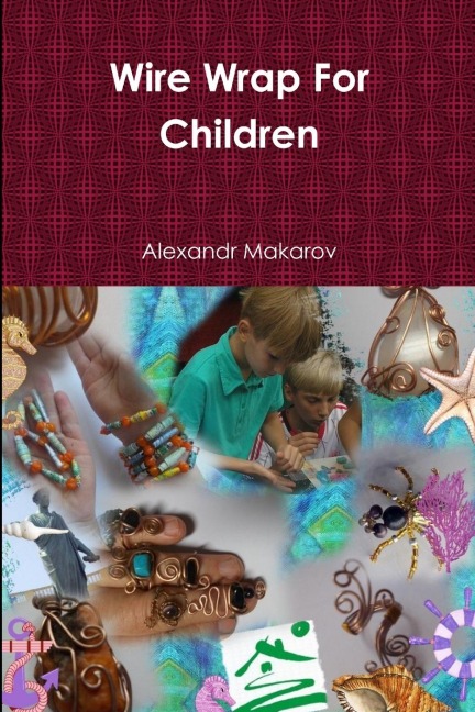 Wire Wrap For Children