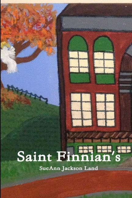 Saint Finnians