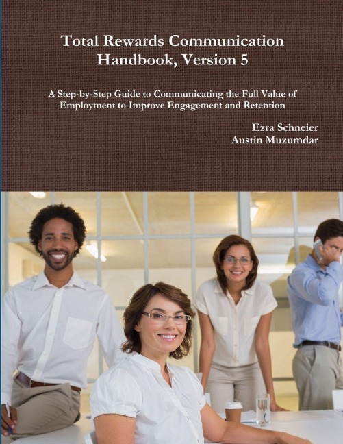 Total Rewards Communication Handbook, Version 5