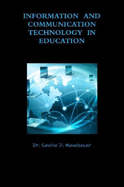 INFORMATION  AND  COMMUNICATION TECHNOLOGY  IN  EDUCATION