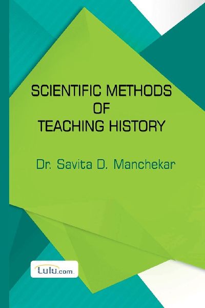 Scientific Methods Of Teaching History